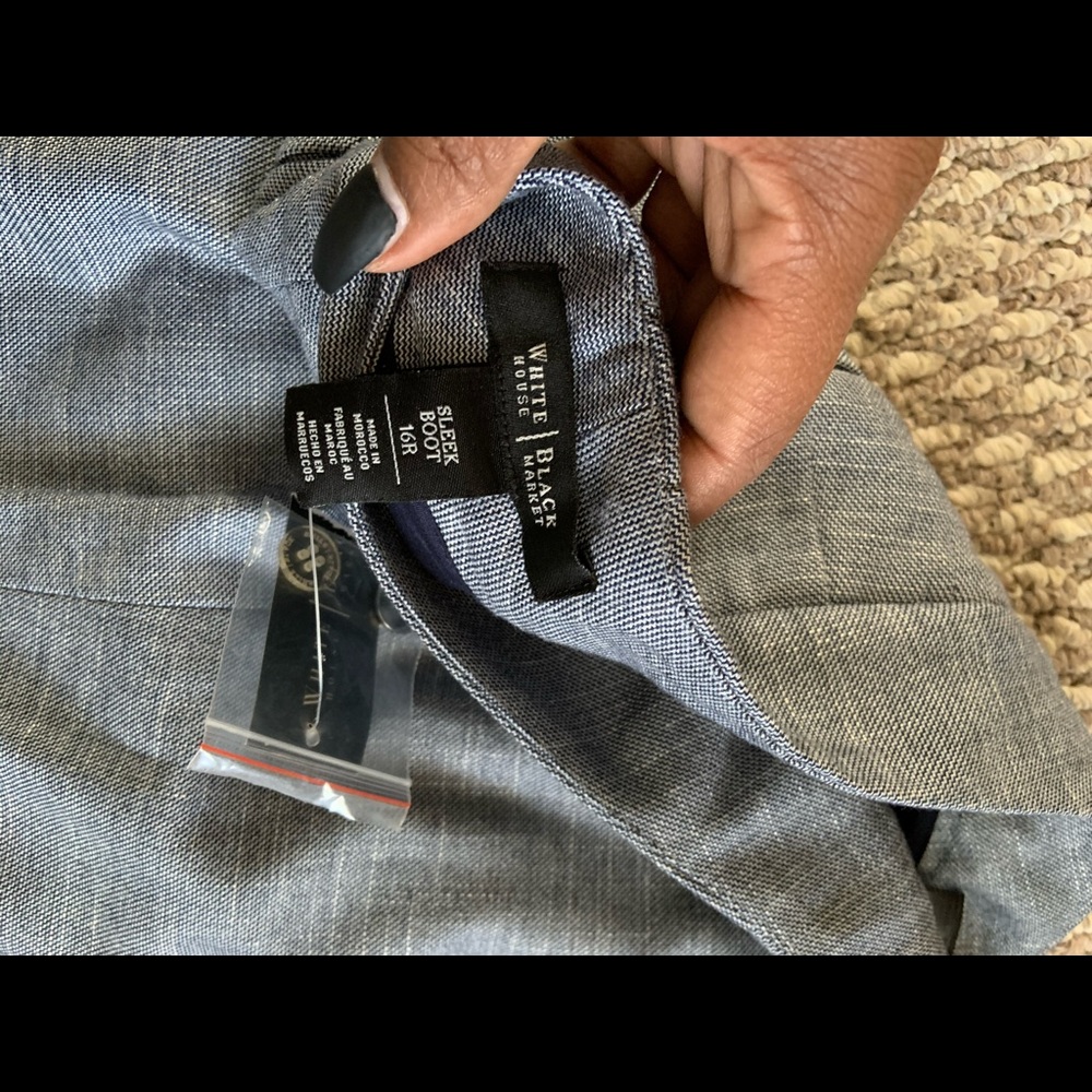 Pants - Picture 3 of 6